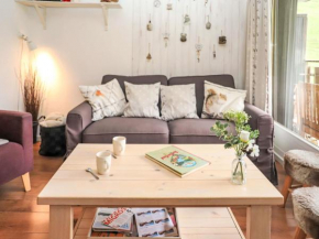 Apartment Dents Rousses E3 by Interhome